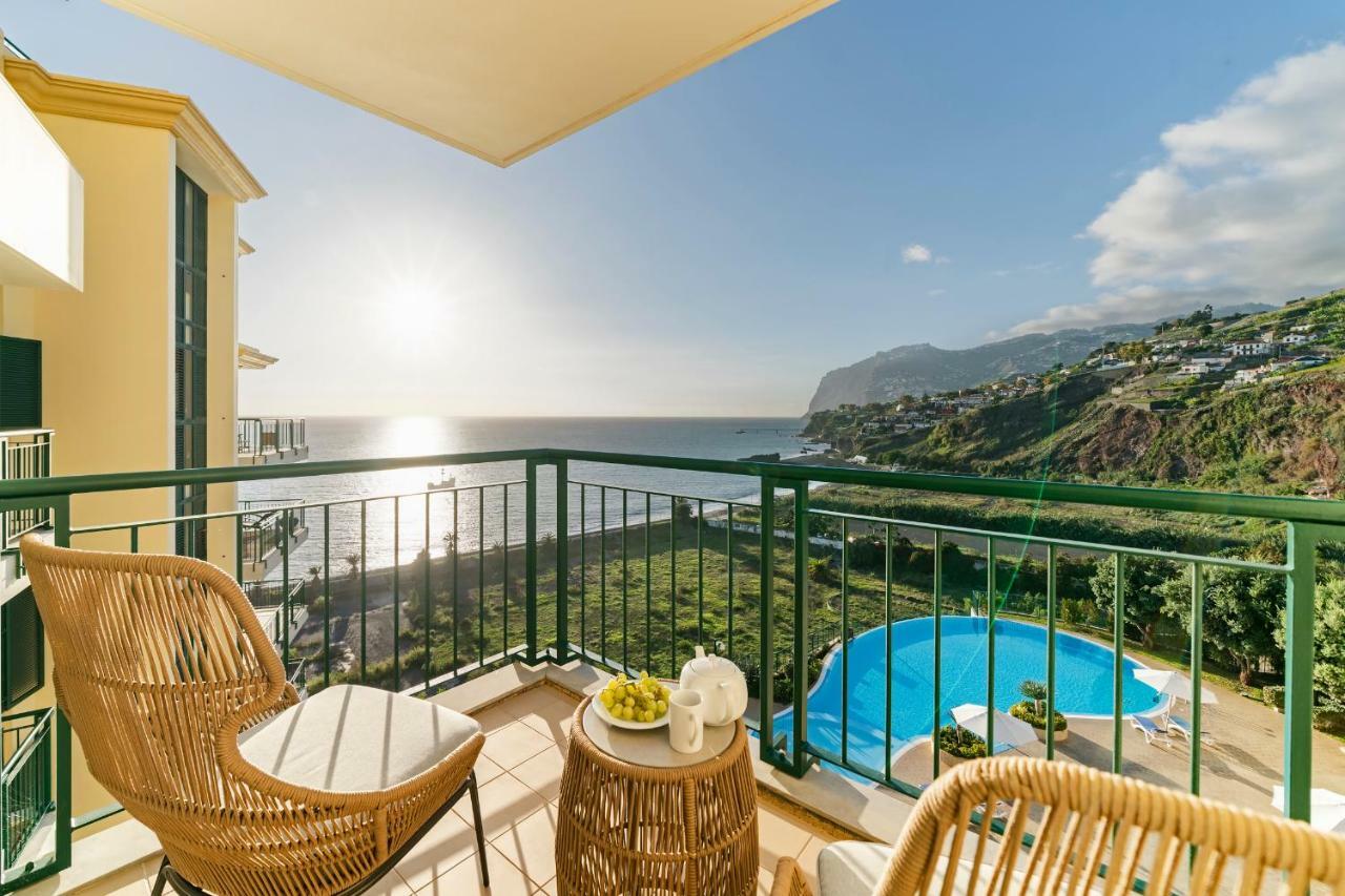 Vila Formosa I By An Island Apart Funchal  Exteriér fotografie